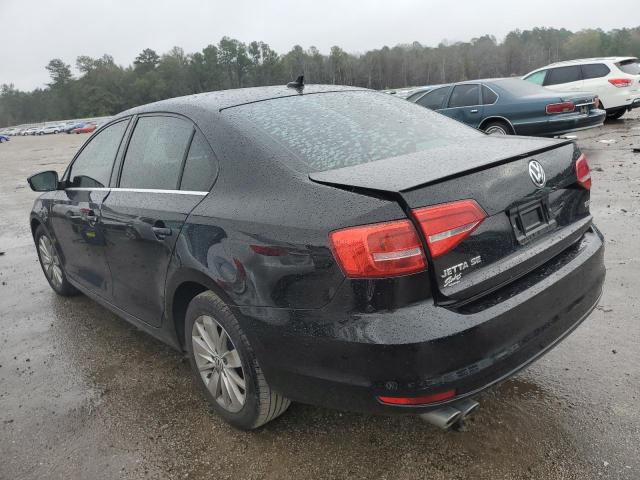 Photo 1 VIN: 3VWLA7AJ4FM294659 - VOLKSWAGEN JETTA TDI 