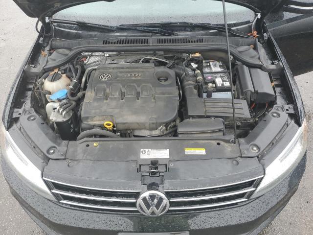 Photo 10 VIN: 3VWLA7AJ4FM294659 - VOLKSWAGEN JETTA TDI 