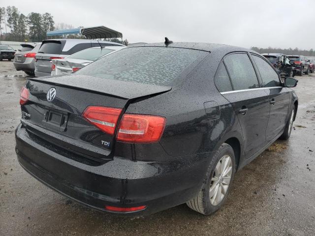 Photo 2 VIN: 3VWLA7AJ4FM294659 - VOLKSWAGEN JETTA TDI 