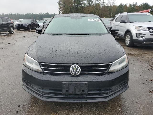 Photo 4 VIN: 3VWLA7AJ4FM294659 - VOLKSWAGEN JETTA TDI 