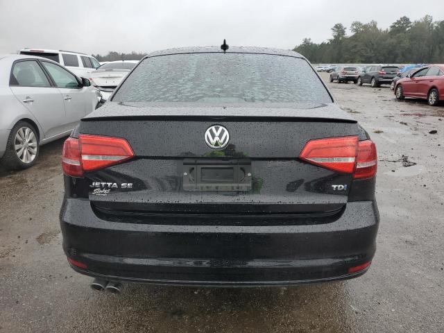 Photo 5 VIN: 3VWLA7AJ4FM294659 - VOLKSWAGEN JETTA TDI 