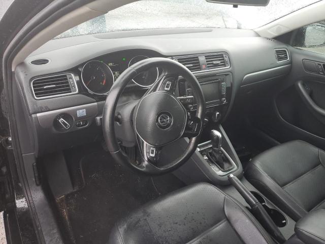 Photo 7 VIN: 3VWLA7AJ4FM294659 - VOLKSWAGEN JETTA TDI 