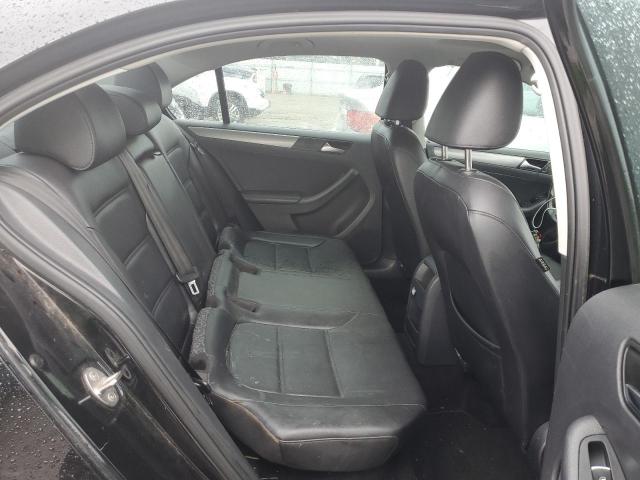 Photo 9 VIN: 3VWLA7AJ4FM294659 - VOLKSWAGEN JETTA TDI 