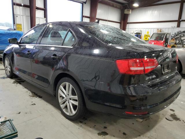 Photo 2 VIN: 3VWLA7AJ4FM300749 - VOLKSWAGEN JETTA TDI 