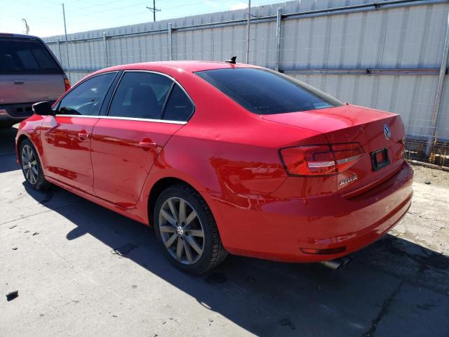 Photo 1 VIN: 3VWLA7AJ4FM326607 - VOLKSWAGEN JETTA TDI 