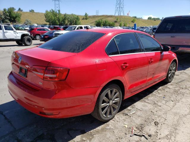 Photo 2 VIN: 3VWLA7AJ4FM326607 - VOLKSWAGEN JETTA TDI 