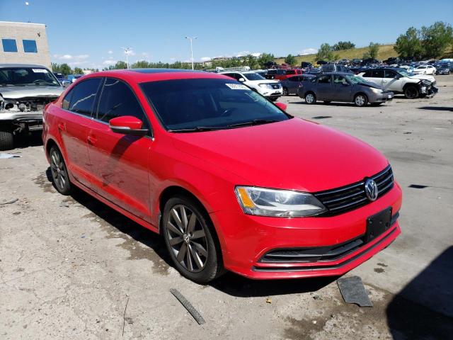 Photo 3 VIN: 3VWLA7AJ4FM326607 - VOLKSWAGEN JETTA TDI 