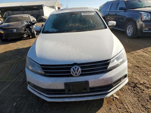 Photo 4 VIN: 3VWLA7AJ4FM406490 - VOLKSWAGEN JETTA 