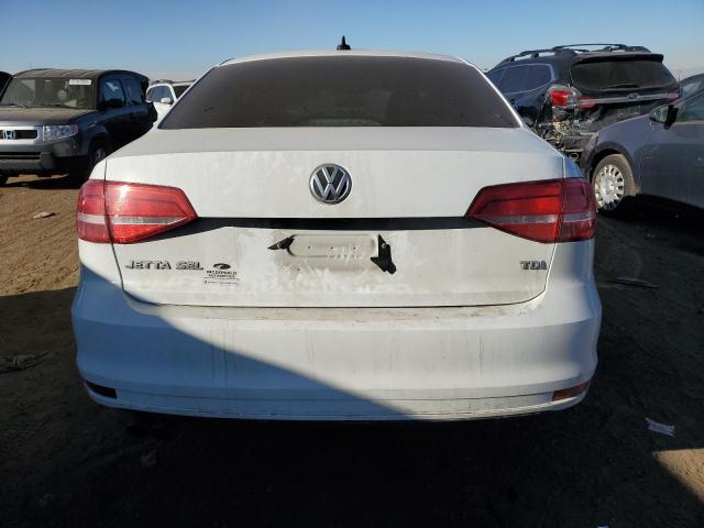 Photo 5 VIN: 3VWLA7AJ4FM406490 - VOLKSWAGEN JETTA 