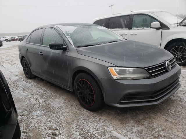 Photo 3 VIN: 3VWLA7AJ4FM423449 - VOLKSWAGEN JETTA TDI 