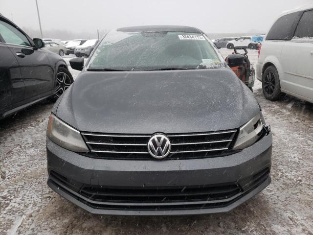 Photo 4 VIN: 3VWLA7AJ4FM423449 - VOLKSWAGEN JETTA TDI 