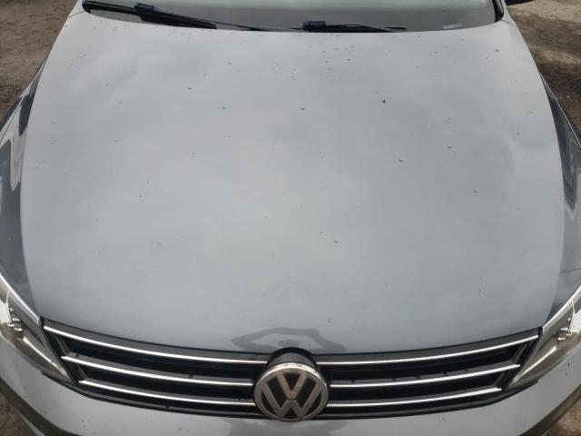 Photo 10 VIN: 3VWLA7AJ5FM202250 - VOLKSWAGEN JETTA 