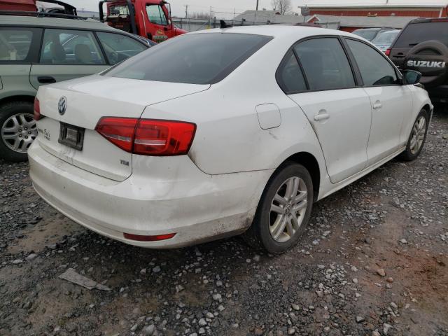 Photo 3 VIN: 3VWLA7AJ5FM239332 - VOLKSWAGEN JETTA TDI 