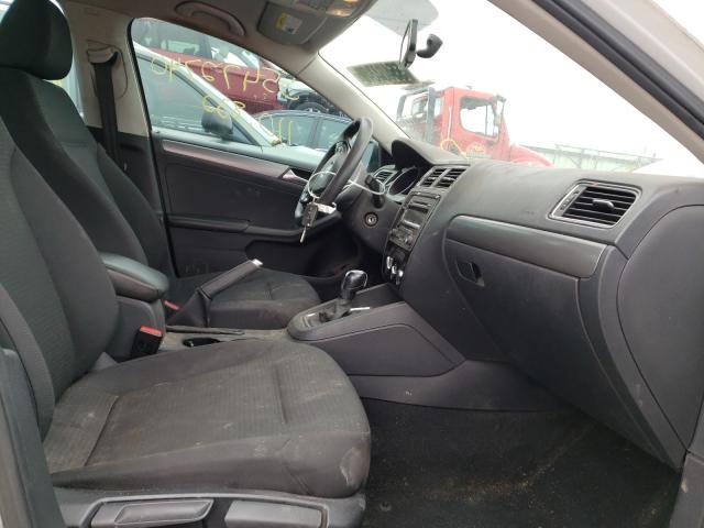 Photo 4 VIN: 3VWLA7AJ5FM239332 - VOLKSWAGEN JETTA TDI 