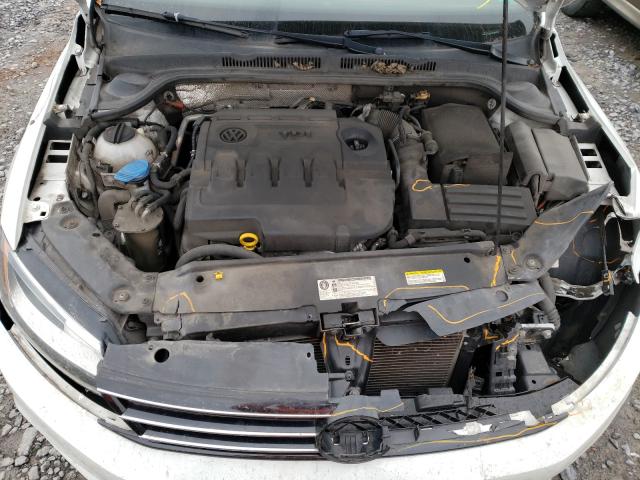 Photo 6 VIN: 3VWLA7AJ5FM239332 - VOLKSWAGEN JETTA TDI 