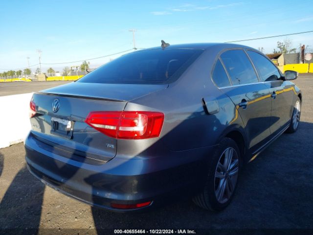 Photo 3 VIN: 3VWLA7AJ5FM250539 - VOLKSWAGEN JETTA 