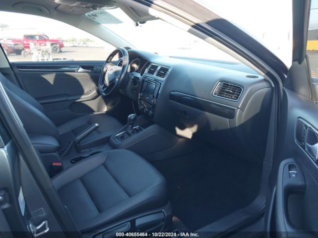 Photo 4 VIN: 3VWLA7AJ5FM250539 - VOLKSWAGEN JETTA 