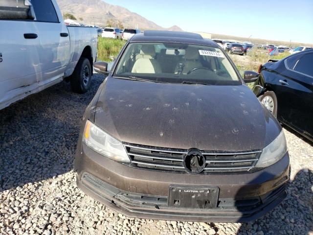 Photo 4 VIN: 3VWLA7AJ5FM262111 - VOLKSWAGEN JETTA 