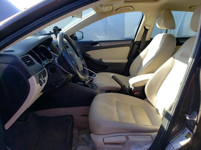 Photo 6 VIN: 3VWLA7AJ5FM262111 - VOLKSWAGEN JETTA 