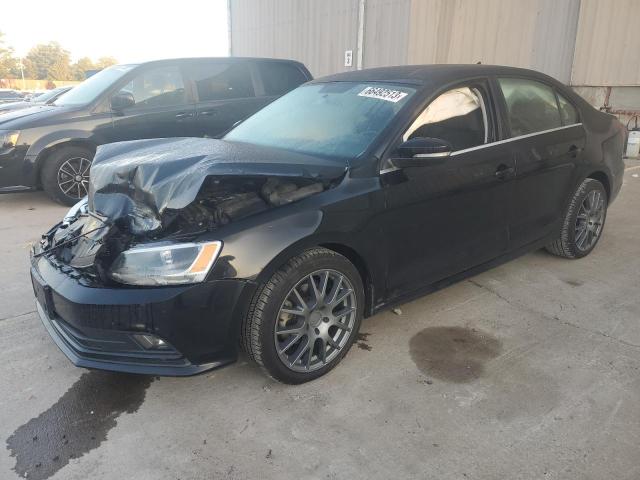 Photo 0 VIN: 3VWLA7AJ5FM270743 - VOLKSWAGEN JETTA TDI 