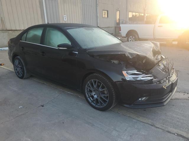 Photo 3 VIN: 3VWLA7AJ5FM270743 - VOLKSWAGEN JETTA TDI 