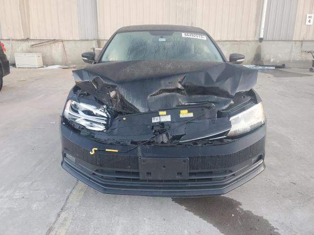 Photo 4 VIN: 3VWLA7AJ5FM270743 - VOLKSWAGEN JETTA TDI 