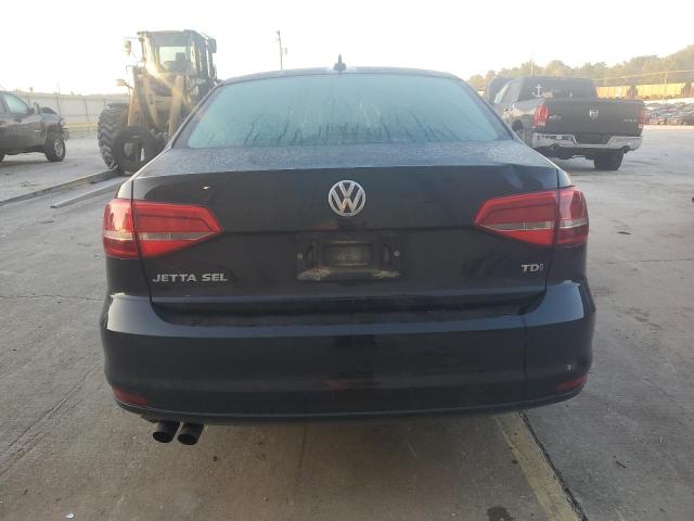 Photo 5 VIN: 3VWLA7AJ5FM270743 - VOLKSWAGEN JETTA TDI 