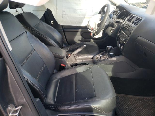 Photo 4 VIN: 3VWLA7AJ5FM279877 - VOLKSWAGEN JETTA 