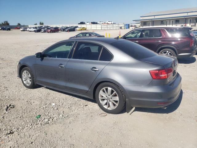 Photo 1 VIN: 3VWLA7AJ5FM289633 - VOLKSWAGEN JETTA TDI 