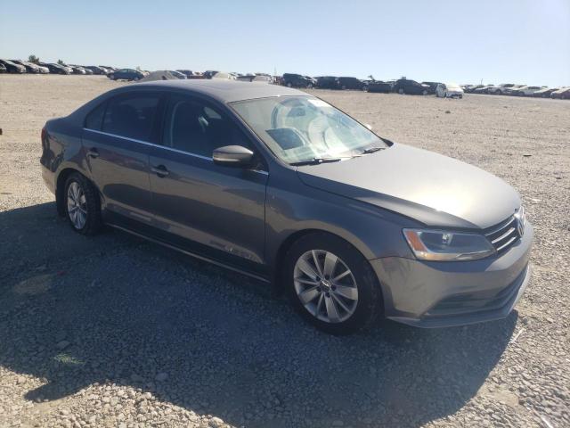 Photo 3 VIN: 3VWLA7AJ5FM289633 - VOLKSWAGEN JETTA TDI 