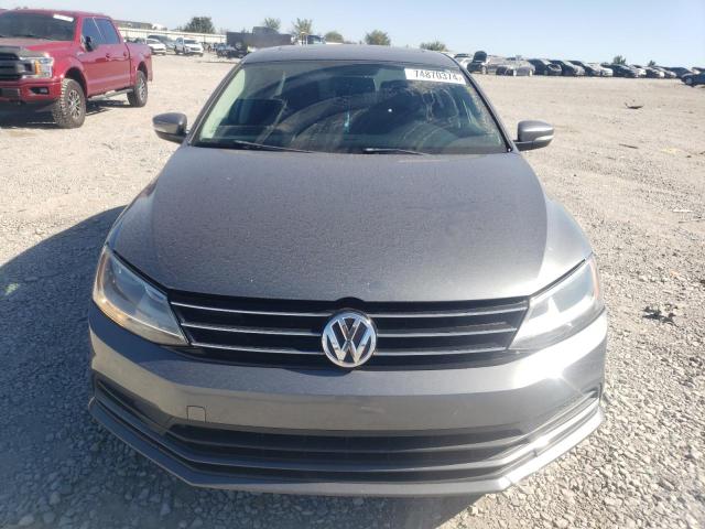 Photo 4 VIN: 3VWLA7AJ5FM289633 - VOLKSWAGEN JETTA TDI 