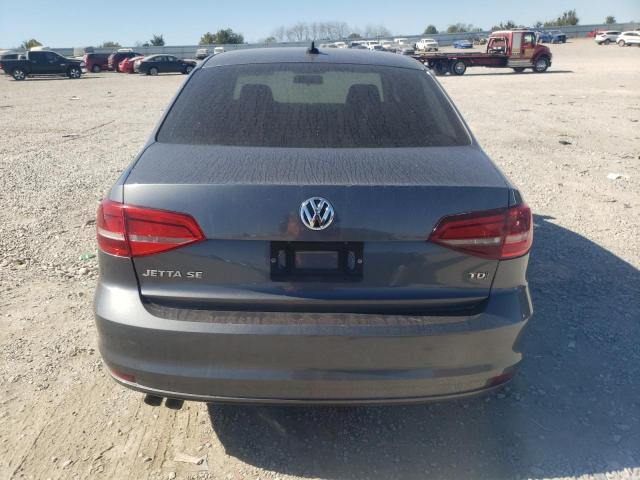 Photo 5 VIN: 3VWLA7AJ5FM289633 - VOLKSWAGEN JETTA TDI 