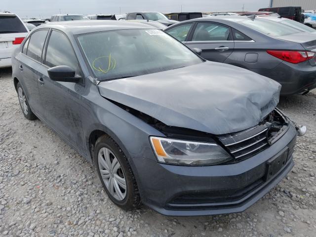 Photo 0 VIN: 3VWLA7AJ5FM289941 - VOLKSWAGEN JETTA 