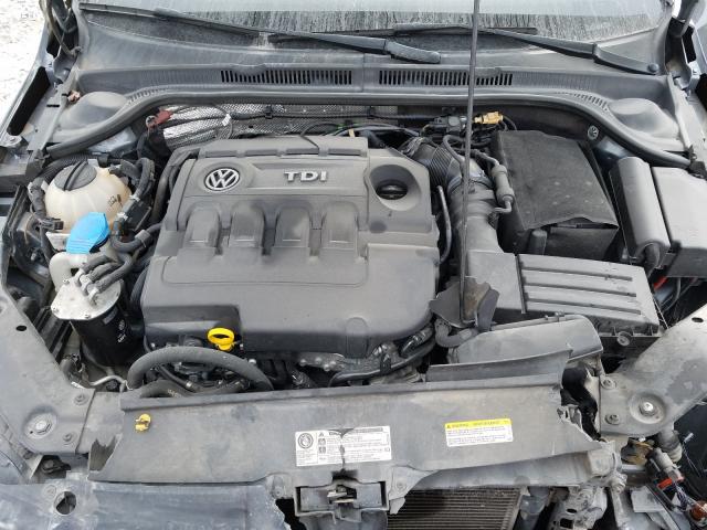 Photo 6 VIN: 3VWLA7AJ5FM289941 - VOLKSWAGEN JETTA 