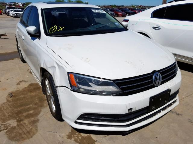 Photo 0 VIN: 3VWLA7AJ5FM316880 - VOLKSWAGEN JETTA TDI 