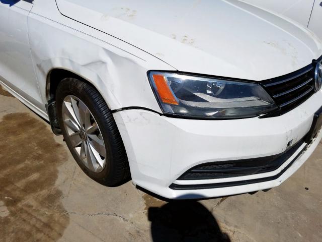 Photo 8 VIN: 3VWLA7AJ5FM316880 - VOLKSWAGEN JETTA TDI 