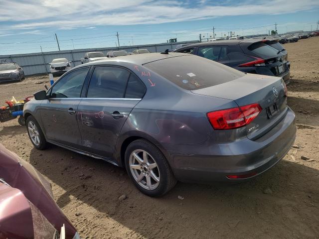 Photo 1 VIN: 3VWLA7AJ5FM332593 - VOLKSWAGEN JETTA TDI 