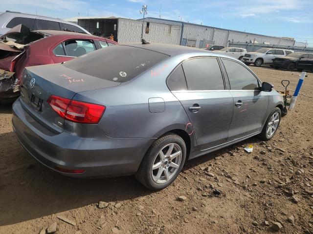 Photo 2 VIN: 3VWLA7AJ5FM332593 - VOLKSWAGEN JETTA TDI 