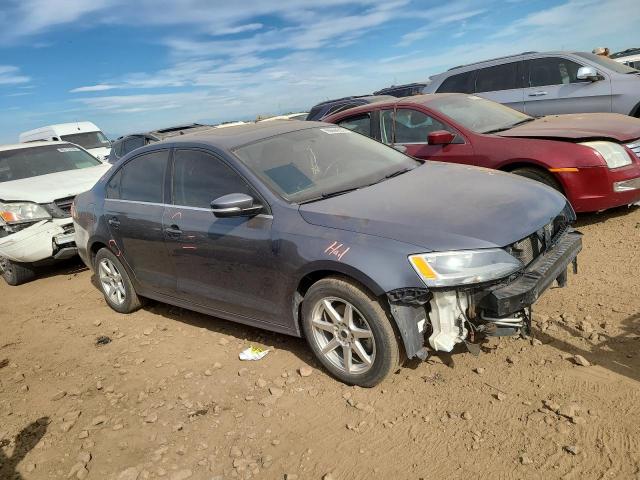 Photo 3 VIN: 3VWLA7AJ5FM332593 - VOLKSWAGEN JETTA TDI 