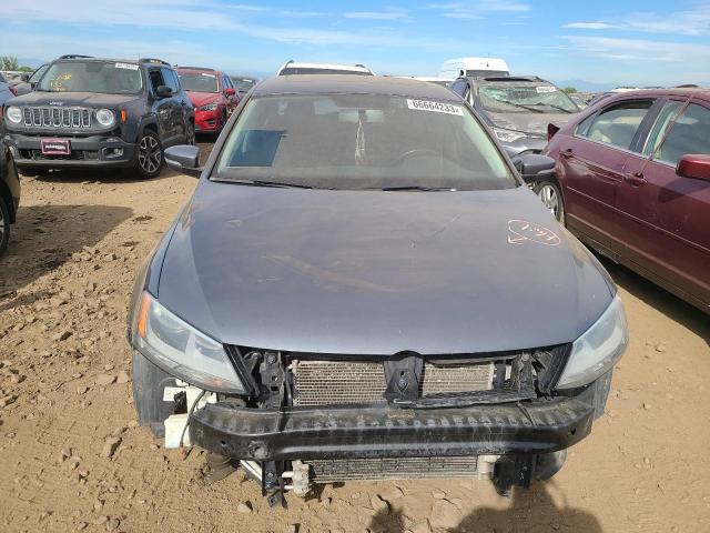 Photo 4 VIN: 3VWLA7AJ5FM332593 - VOLKSWAGEN JETTA TDI 