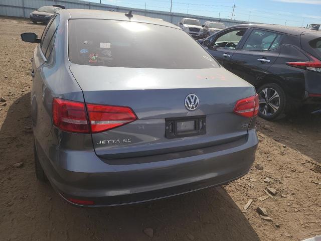 Photo 5 VIN: 3VWLA7AJ5FM332593 - VOLKSWAGEN JETTA TDI 