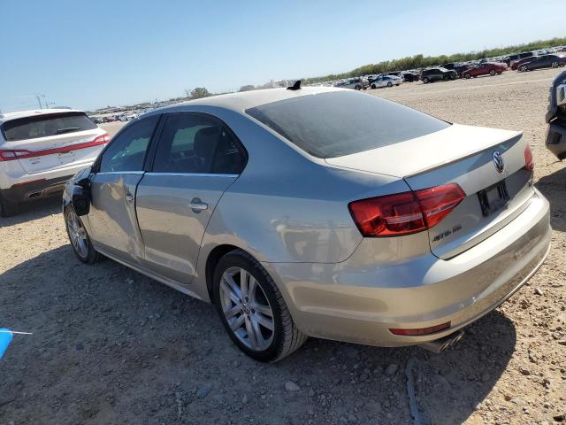 Photo 1 VIN: 3VWLA7AJ5FM340855 - VOLKSWAGEN JETTA TDI 