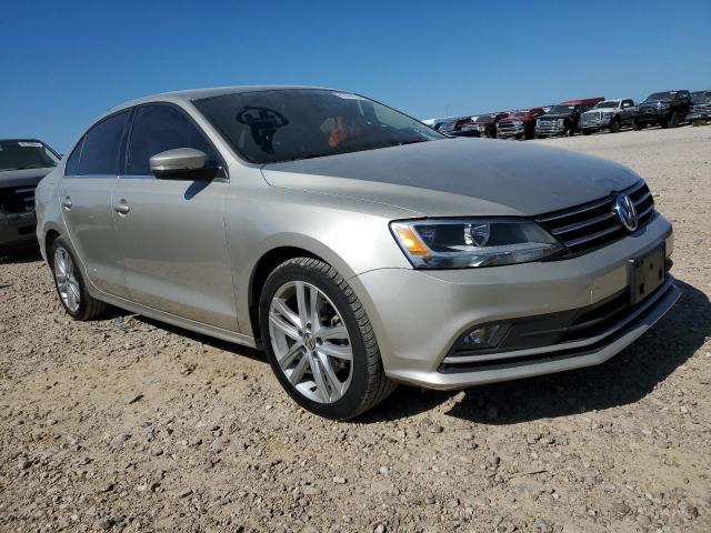 Photo 3 VIN: 3VWLA7AJ5FM340855 - VOLKSWAGEN JETTA TDI 