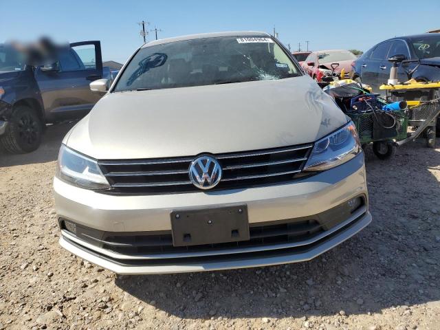 Photo 4 VIN: 3VWLA7AJ5FM340855 - VOLKSWAGEN JETTA TDI 