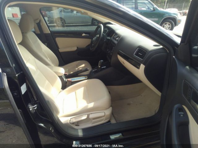 Photo 4 VIN: 3VWLA7AJ5FM341035 - VOLKSWAGEN JETTA SEDAN 