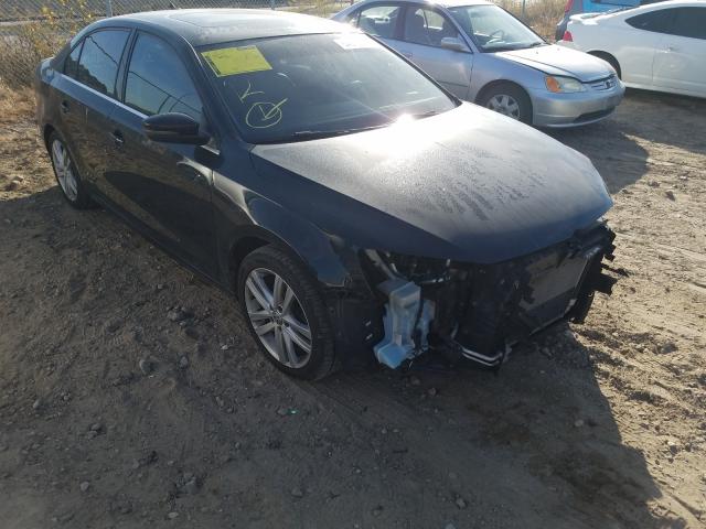 Photo 0 VIN: 3VWLA7AJ5FM414923 - VOLKSWAGEN JETTA TDI 