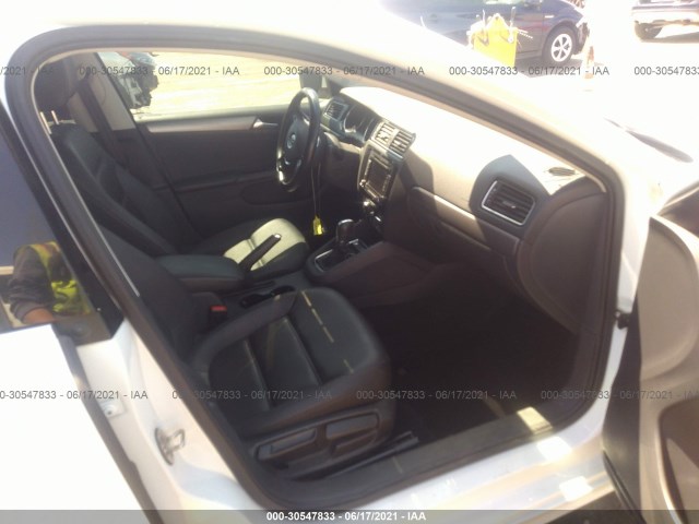 Photo 4 VIN: 3VWLA7AJ5FM420950 - VOLKSWAGEN JETTA SEDAN 