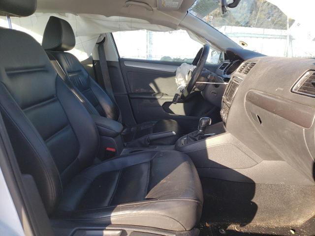 Photo 4 VIN: 3VWLA7AJ6FM212785 - VOLKSWAGEN JETTA TDI 