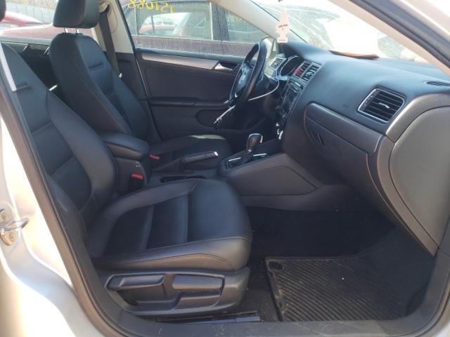 Photo 4 VIN: 3VWLA7AJ6FM226203 - VOLKSWAGEN JETTA TDI 