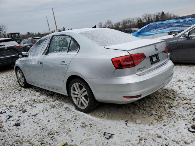 Photo 1 VIN: 3VWLA7AJ6FM229215 - VOLKSWAGEN JETTA TDI 